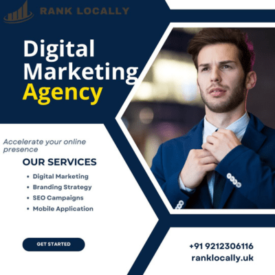 Online Marketing Bureau Hove